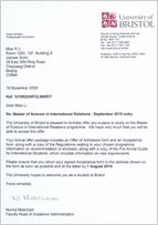 2012英國教育聯(lián)盟留學(xué)夢工廠 英國名校尖子生申請攻略