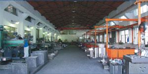 慈溪市觀海衛科源配電開關控制設備廠 專注配電開關控制設備的創新研發