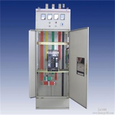 配電設備轉型升級 上城環網柜回收與智能控制設備研發新趨勢