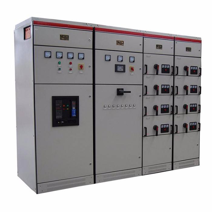 高壓開關柜配電開關控制設備研發 技術創新與未來趨勢