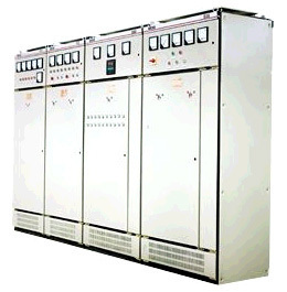 低壓開關柜GGD型在土木在線平臺（原網易土木在線）上的配電開關控制設備研發與應用